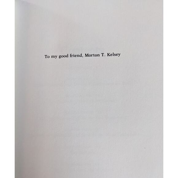 Evil The Shadow Side Of Reality 1981 By John Sanford Christian Problem Of Evil - Picture 8 of 16